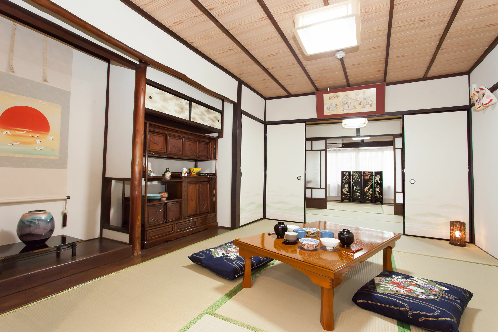 Kujo Stays Kyoto Exterior foto