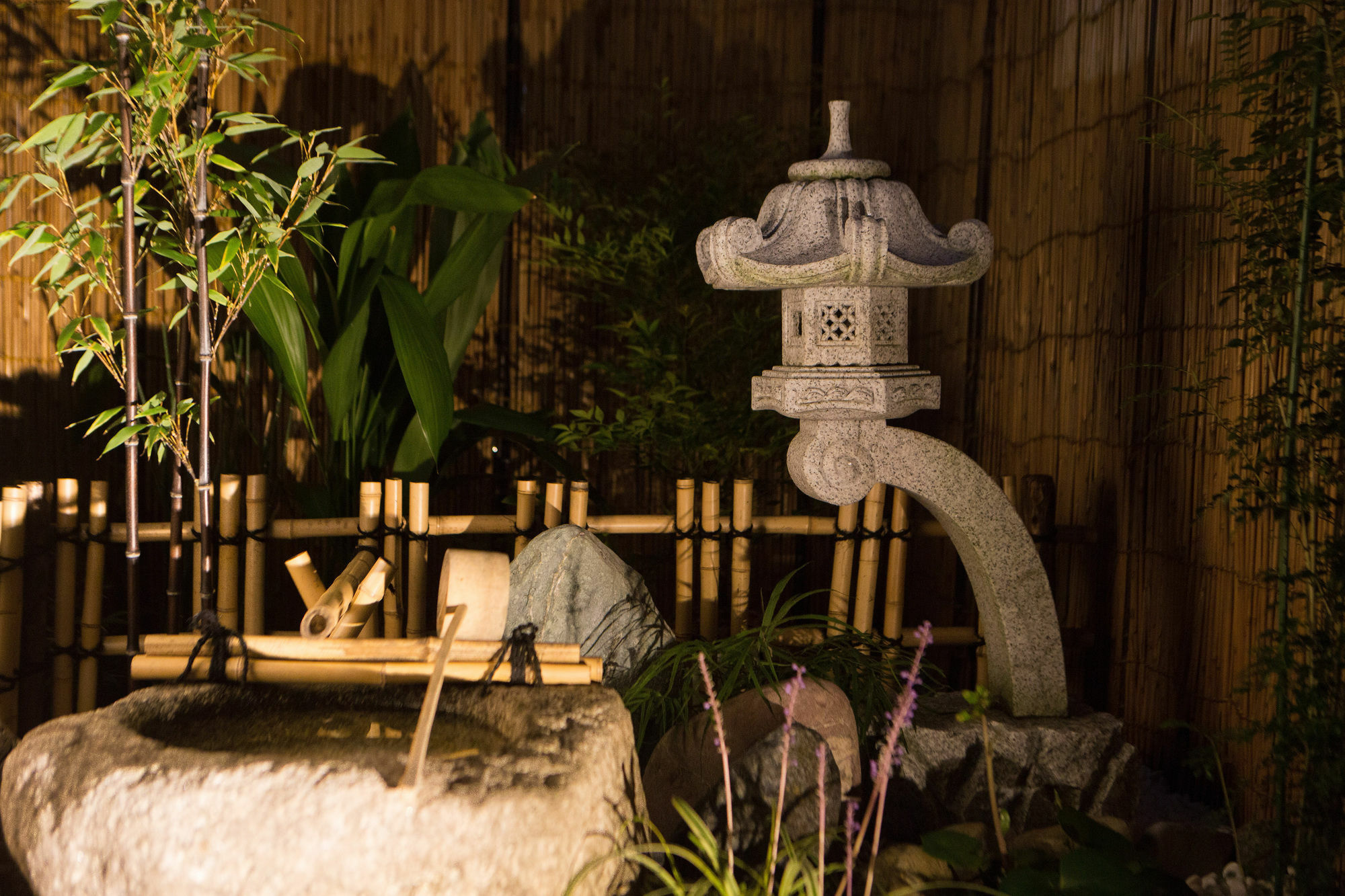 Kujo Stays Kyoto Exterior foto