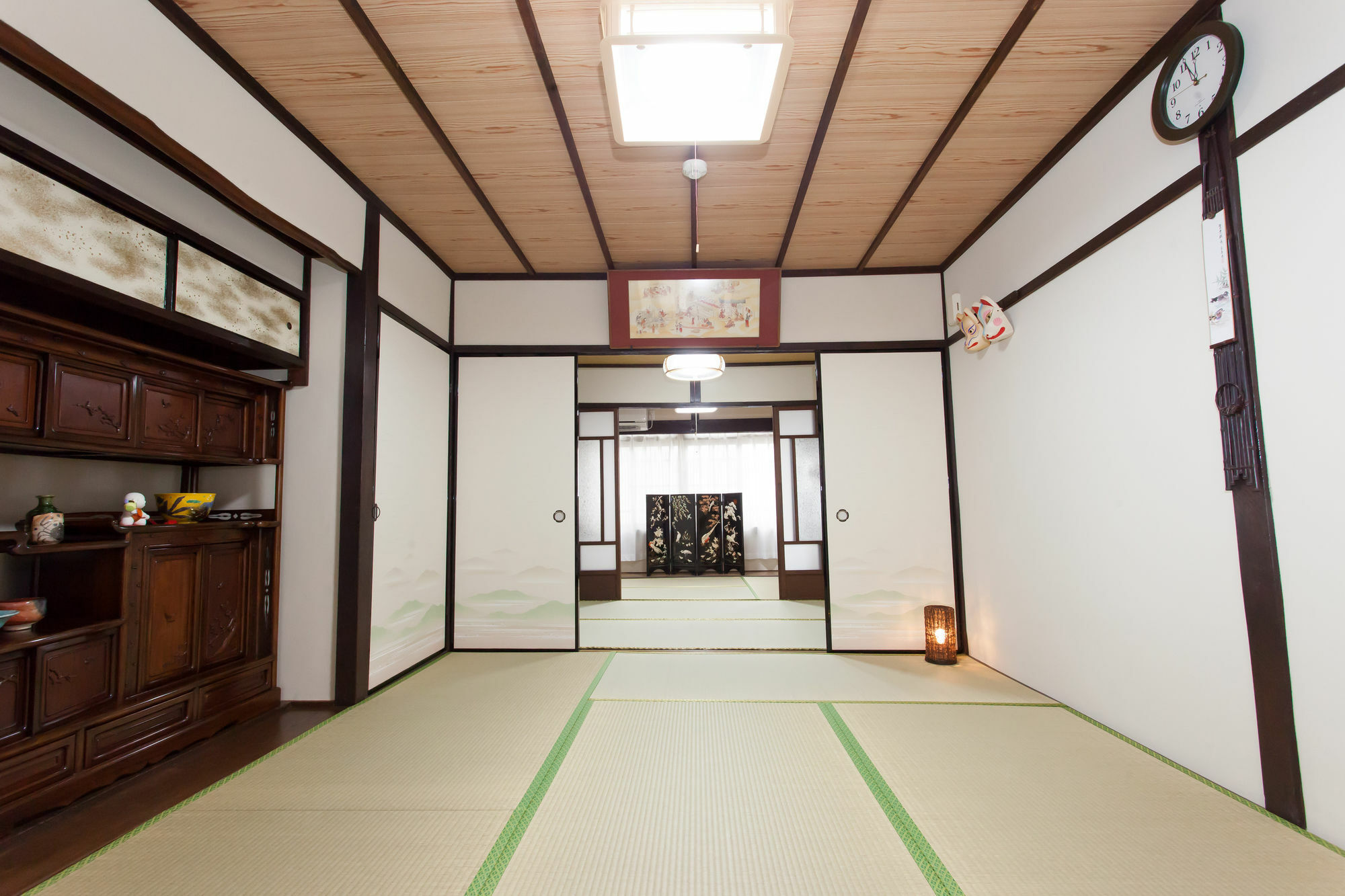 Kujo Stays Kyoto Exterior foto