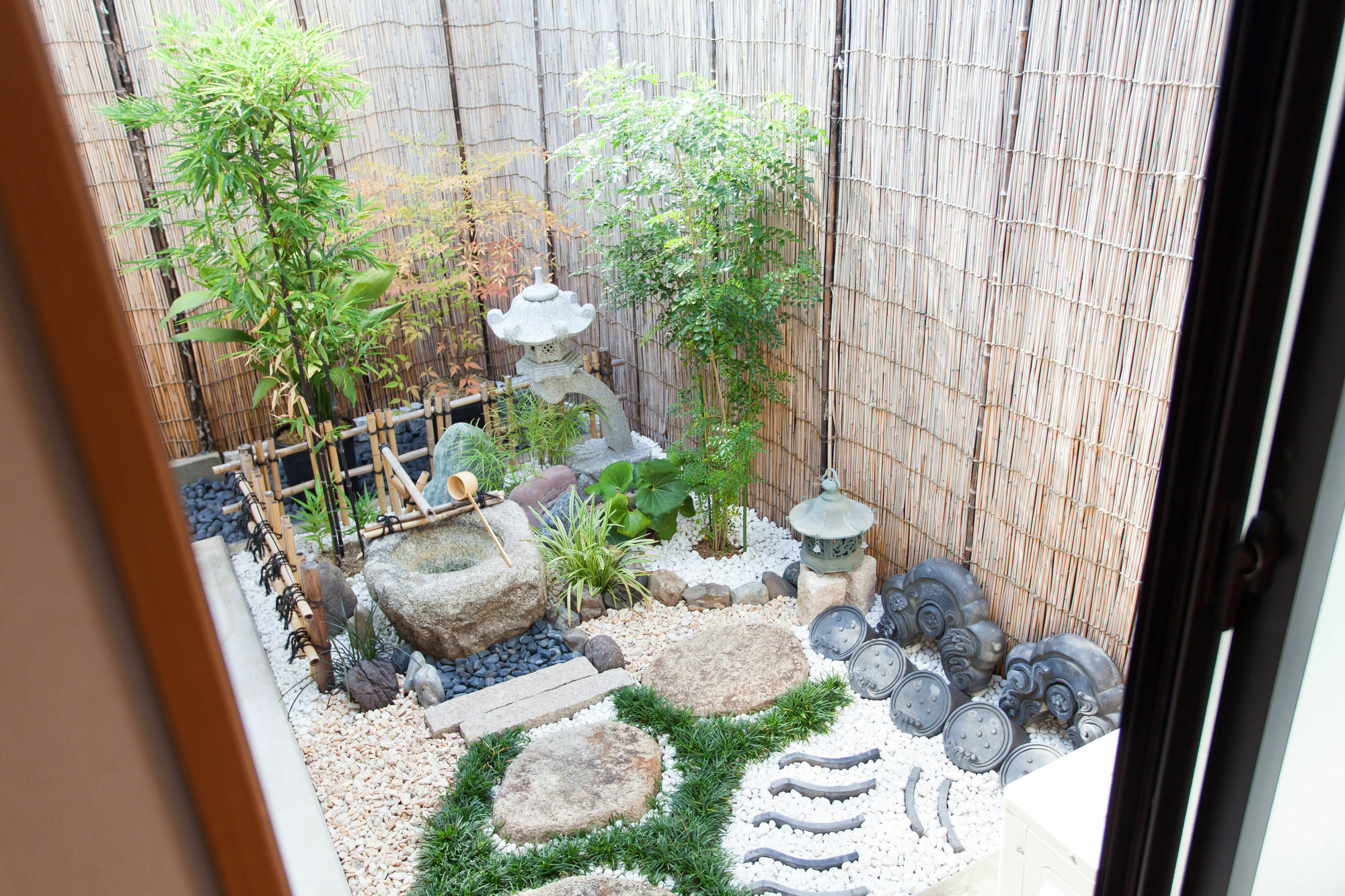 Kujo Stays Kyoto Exterior foto