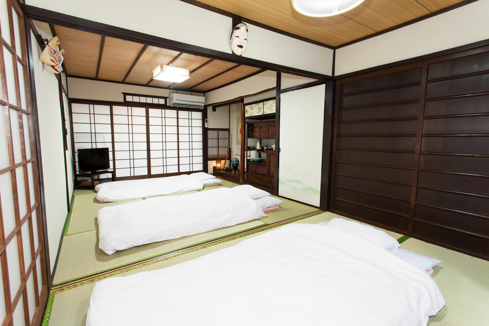 Kujo Stays Kyoto Exterior foto