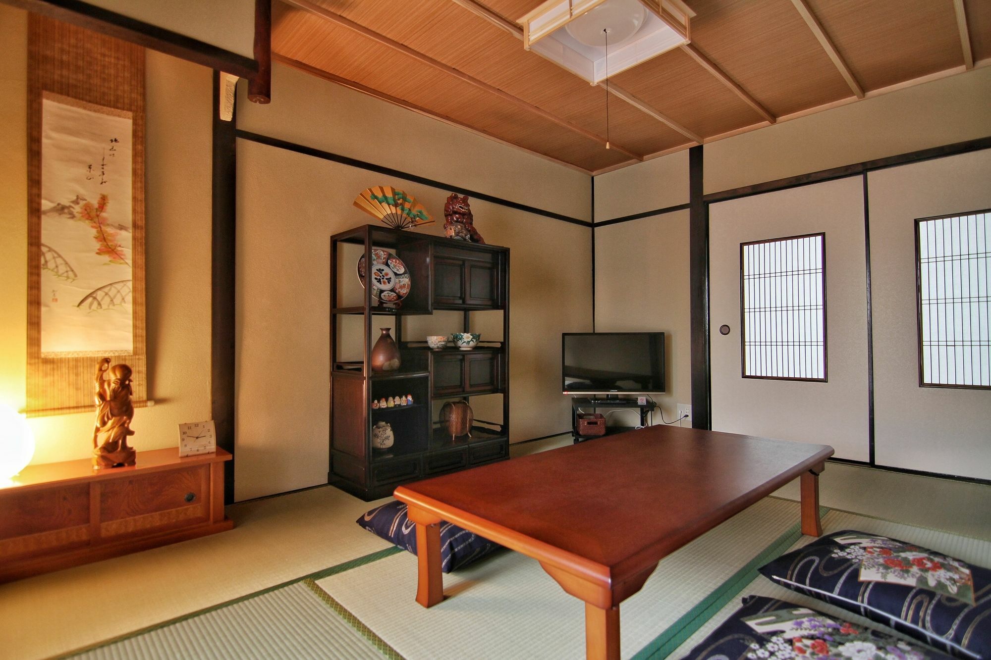 Kujo Stays Kyoto Exterior foto